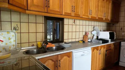 Chalet in El Arrecife photo 38