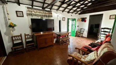 Chalet in El Arrecife photo 3