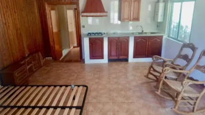 Chalet in El Arrecife photo 40
