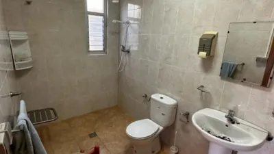Chalet in El Arrecife photo 41