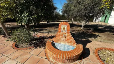 Chalet in El Arrecife photo 46