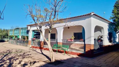 Chalet in El Arrecife photo 47