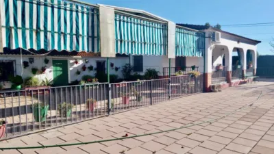 Chalet in El Arrecife photo 48