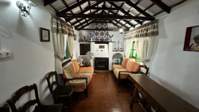 Chalet in El Arrecife photo 4