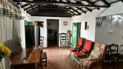 Chalet in El Arrecife photo 5