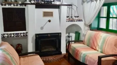 Chalet in El Arrecife photo 6