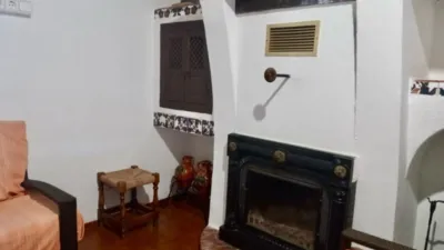 Chalet in El Arrecife photo 7