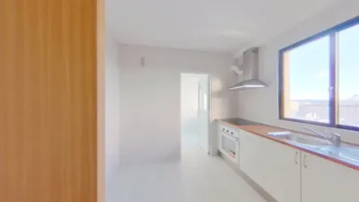 Apartment in Cas Capiscol photo 25