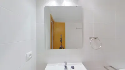 Apartment in Cas Capiscol photo 26