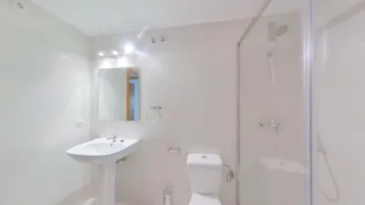Apartment in Cas Capiscol photo 28