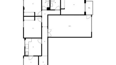 Apartment in Cas Capiscol photo 3
