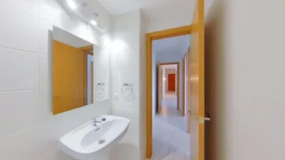 Apartment in Cas Capiscol photo 34