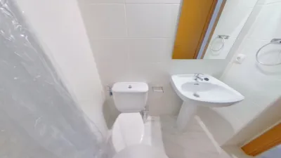 Apartment in Cas Capiscol photo 35