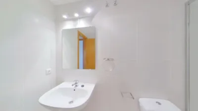 Apartment in Cas Capiscol photo 37