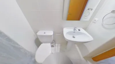 Apartment in Cas Capiscol photo 41