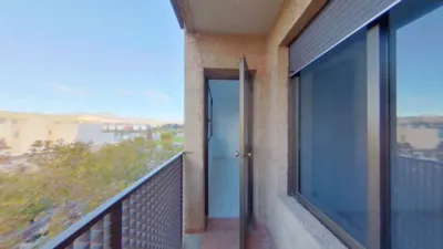 Apartment in Cas Capiscol photo 44