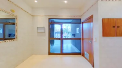 Apartment in Cas Capiscol photo 47
