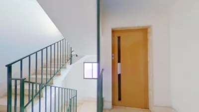 Apartment in Cas Capiscol photo 48