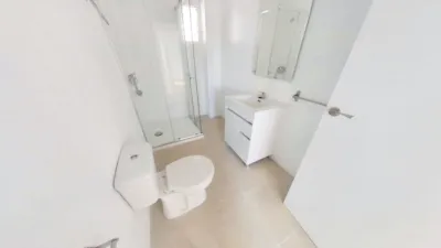 Apartment in Villegas-Los Príncipes photo 7