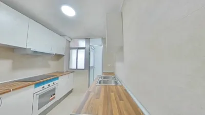 Apartment in Villegas-Los Príncipes photo 17