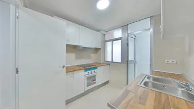 Apartment in Villegas-Los Príncipes photo 19