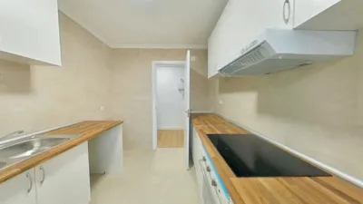 Apartment in Villegas-Los Príncipes photo 21