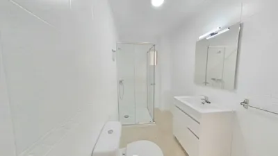 Apartment in Villegas-Los Príncipes photo 22