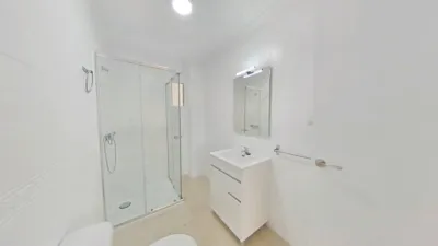 Apartment in Villegas-Los Príncipes photo 23