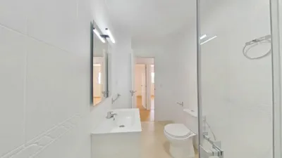 Apartment in Villegas-Los Príncipes photo 25