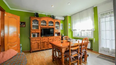 Terraced house in Carrer de la Torreta photo 12