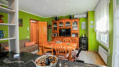 Terraced house in Carrer de la Torreta photo 13