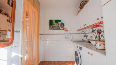 Terraced house in Carrer de la Torreta photo 25