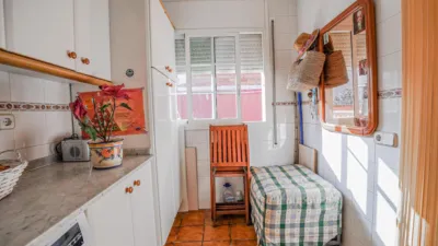 Terraced house in Carrer de la Torreta photo 26