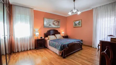 Terraced house in Carrer de la Torreta photo 30