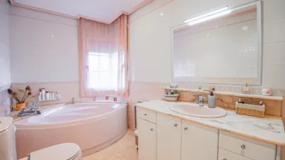 Terraced house in Carrer de la Torreta photo 33
