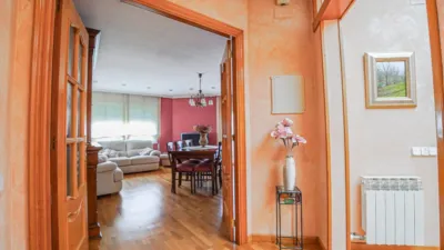 Terraced house in Carrer de la Torreta photo 3