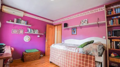 Terraced house in Carrer de la Torreta photo 40