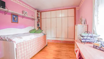 Terraced house in Carrer de la Torreta photo 41