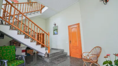 Terraced house in Carrer de la Torreta photo 45
