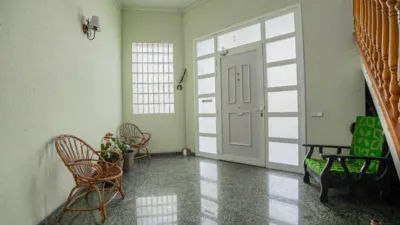 Terraced house in Carrer de la Torreta photo 48