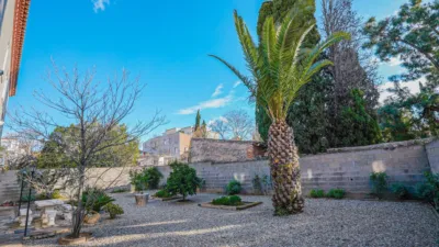 Terraced house in Carrer de la Torreta photo 52
