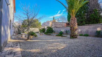Terraced house in Carrer de la Torreta photo 55