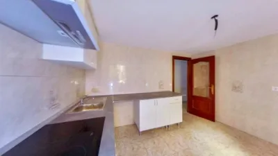 Apartment in El Carmen photo 20