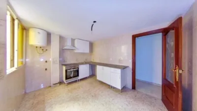 Apartment in El Carmen photo 21