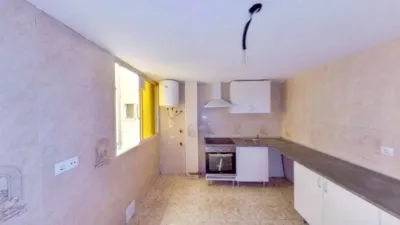 Apartment in El Carmen photo 22