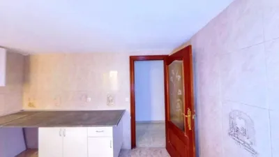 Apartment in El Carmen photo 23