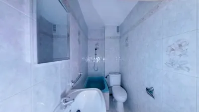 Apartment in El Carmen photo 24