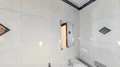 Apartment in El Carmen photo 26