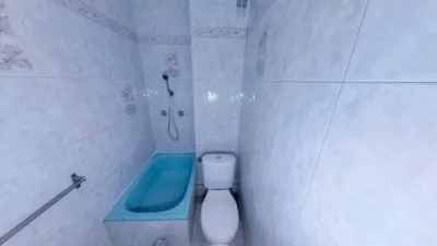 Apartment in El Carmen photo 27