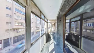 Apartment in El Carmen photo 29
